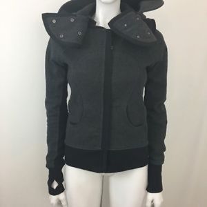 Lululemon Scuba Hoodie